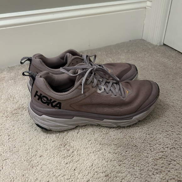 HOKA Women’s Challenger ATR 6 Purple - Picture 2 of 7